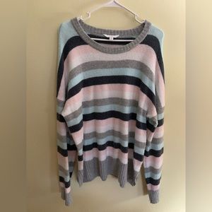 Woman’s sweater
